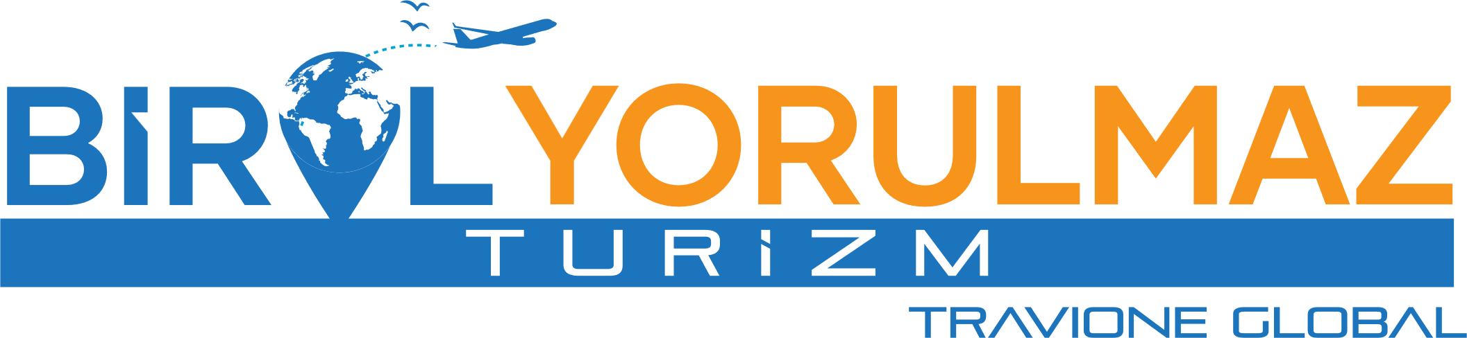 Birol Yorulmaz Turizm