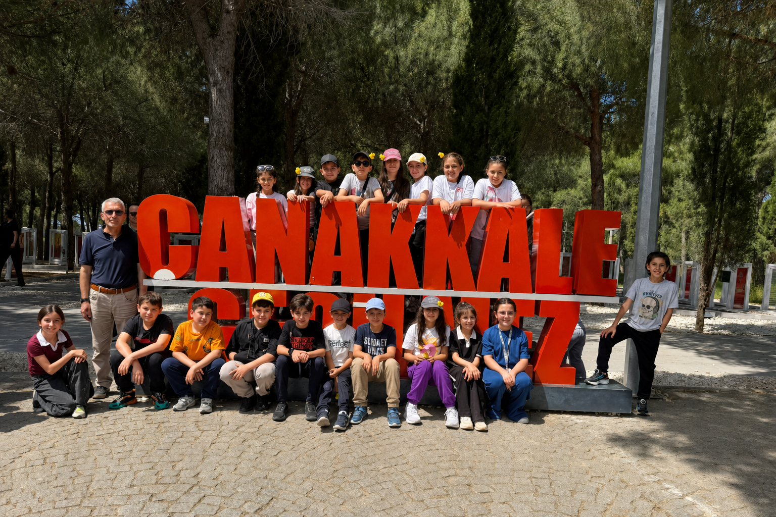Denizli okul gezileri ve kültür turu taşımacılığı