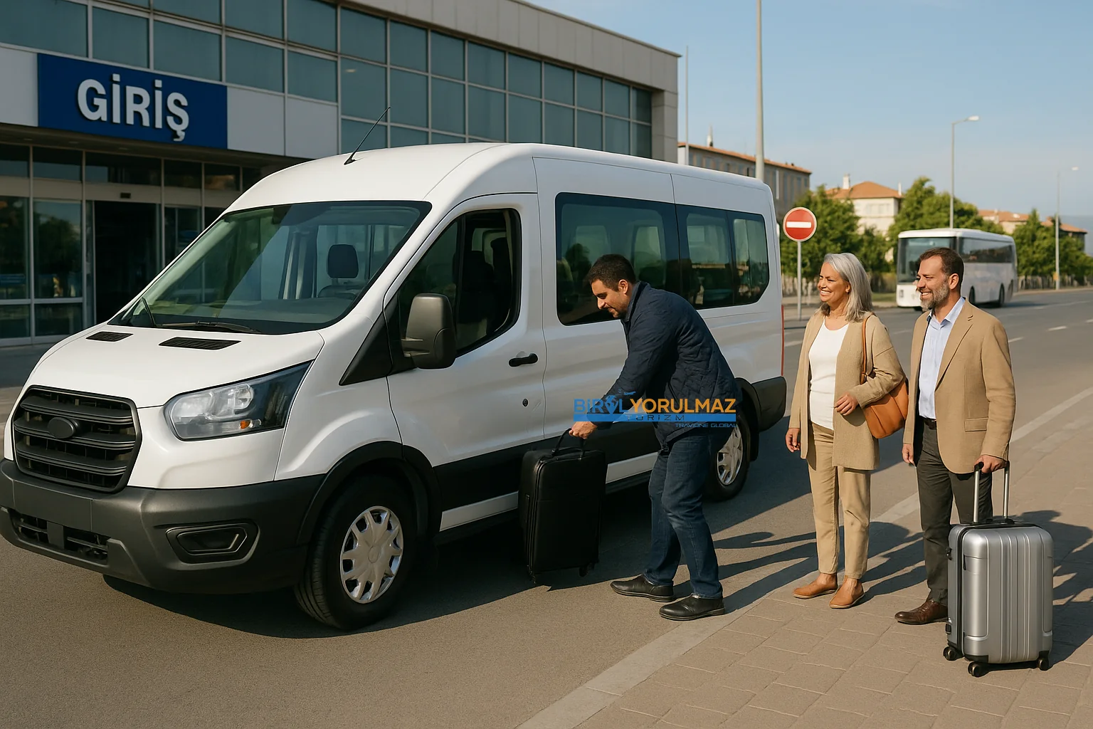 Denizli kurumsal servis taşımacılığı
